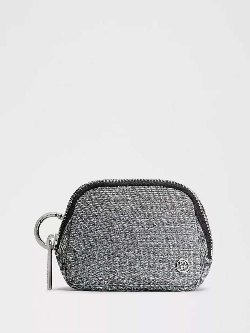 Lululemon Everywhere Belt Bag Nano Glitter NWT